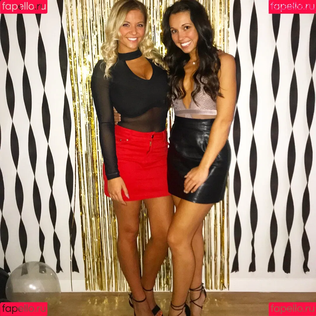 McKenna DeMoe Onlyfans Photo Gallery 