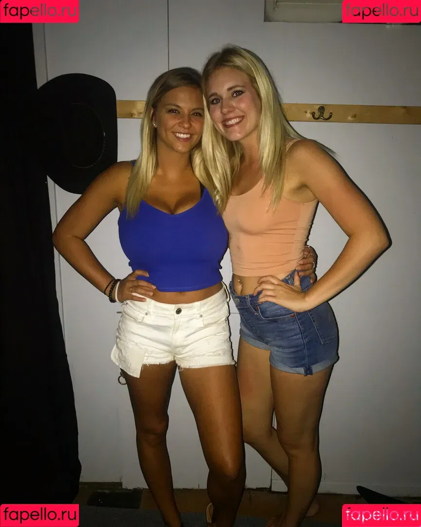 McKenna DeMoe Onlyfans Photo Gallery 