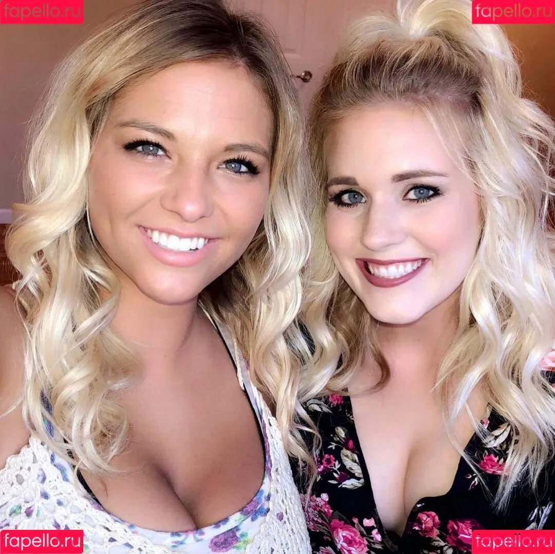 McKenna DeMoe Onlyfans Photo Gallery 