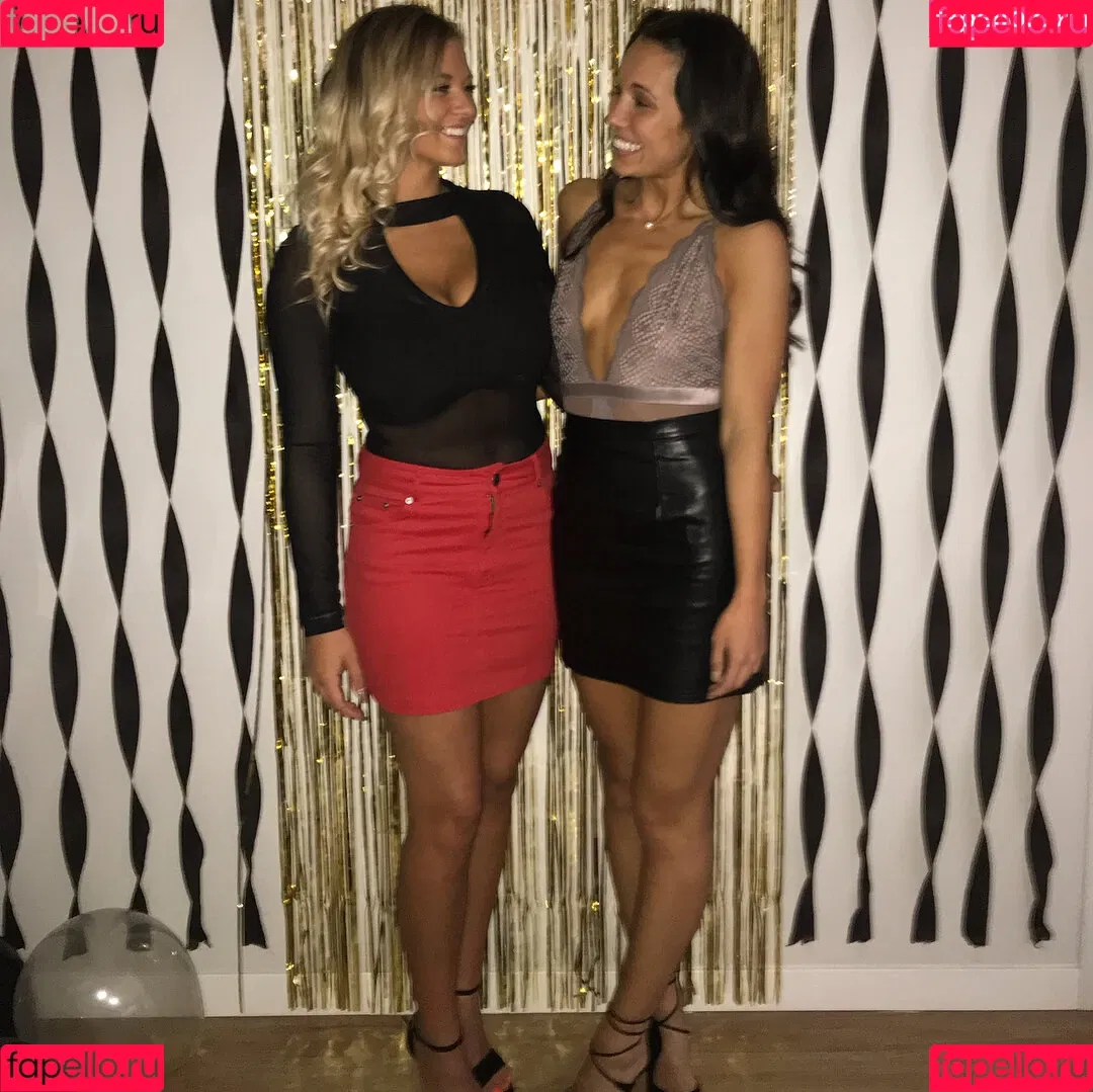 McKenna DeMoe Onlyfans Photo Gallery 