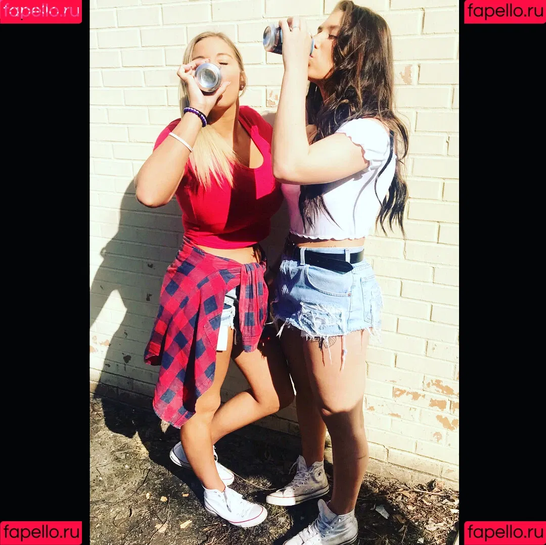 McKenna DeMoe Onlyfans Photo Gallery 