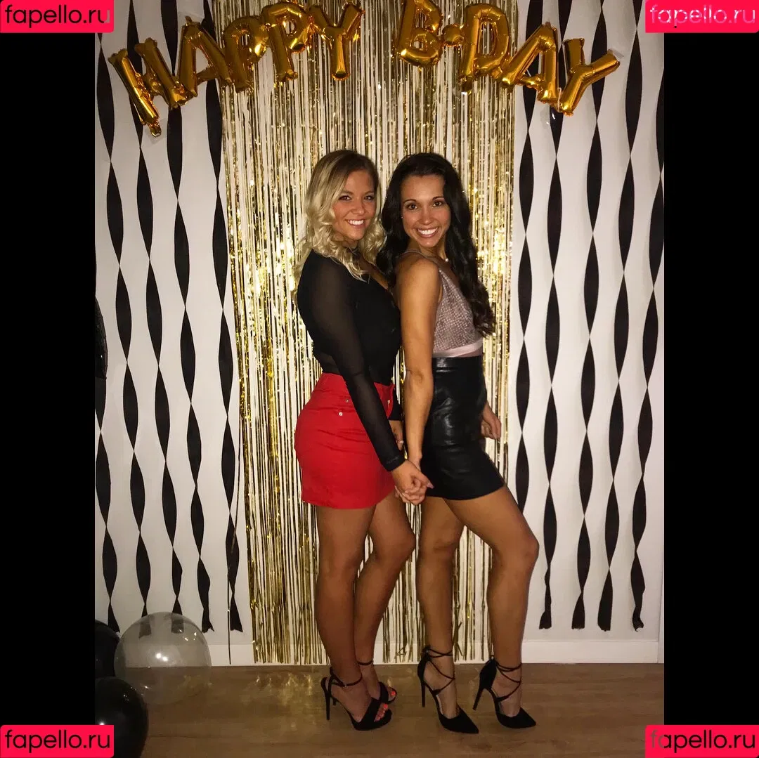 McKenna DeMoe Onlyfans Photo Gallery 