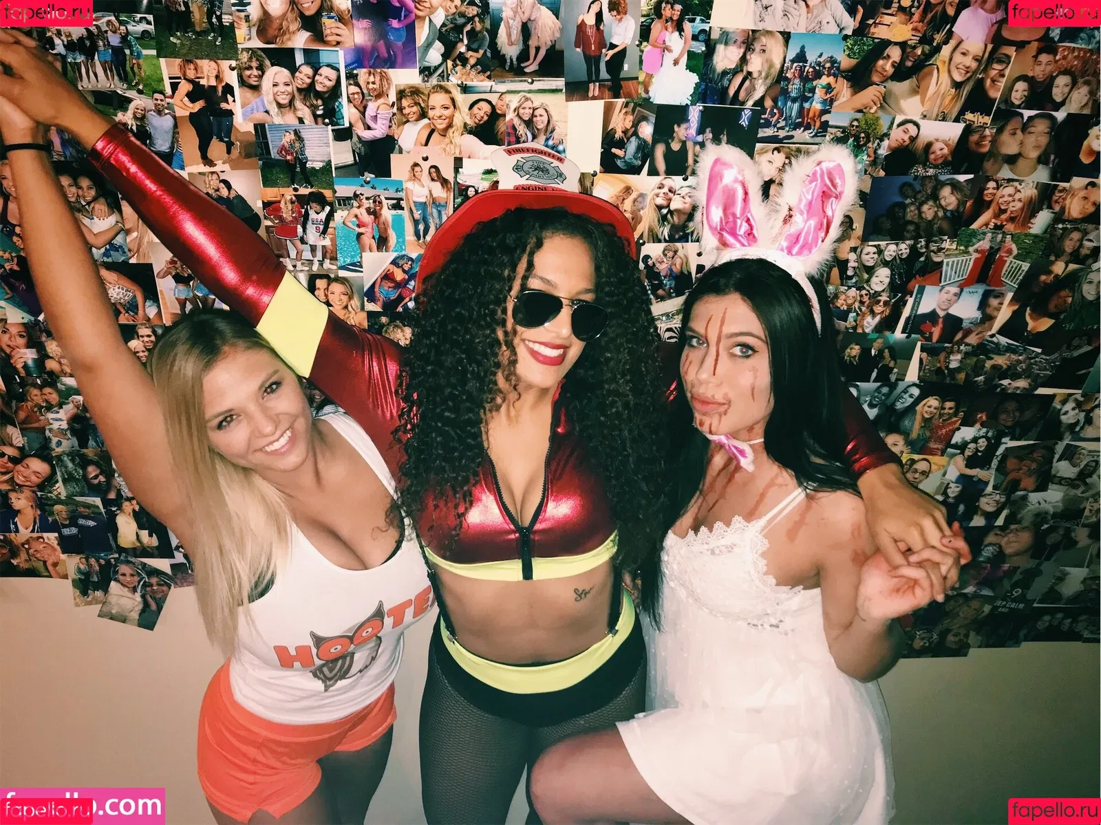 McKenna DeMoe Onlyfans Photo Gallery 