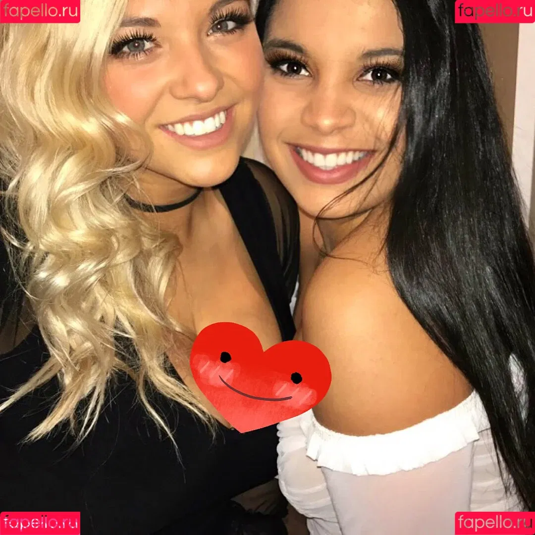 McKenna DeMoe Onlyfans Photo Gallery 