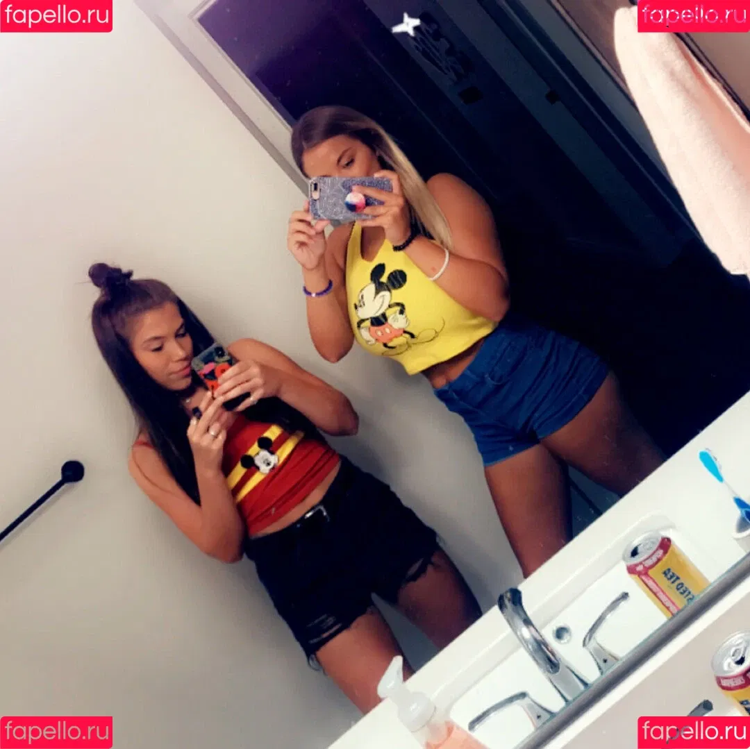 McKenna DeMoe Onlyfans Photo Gallery 