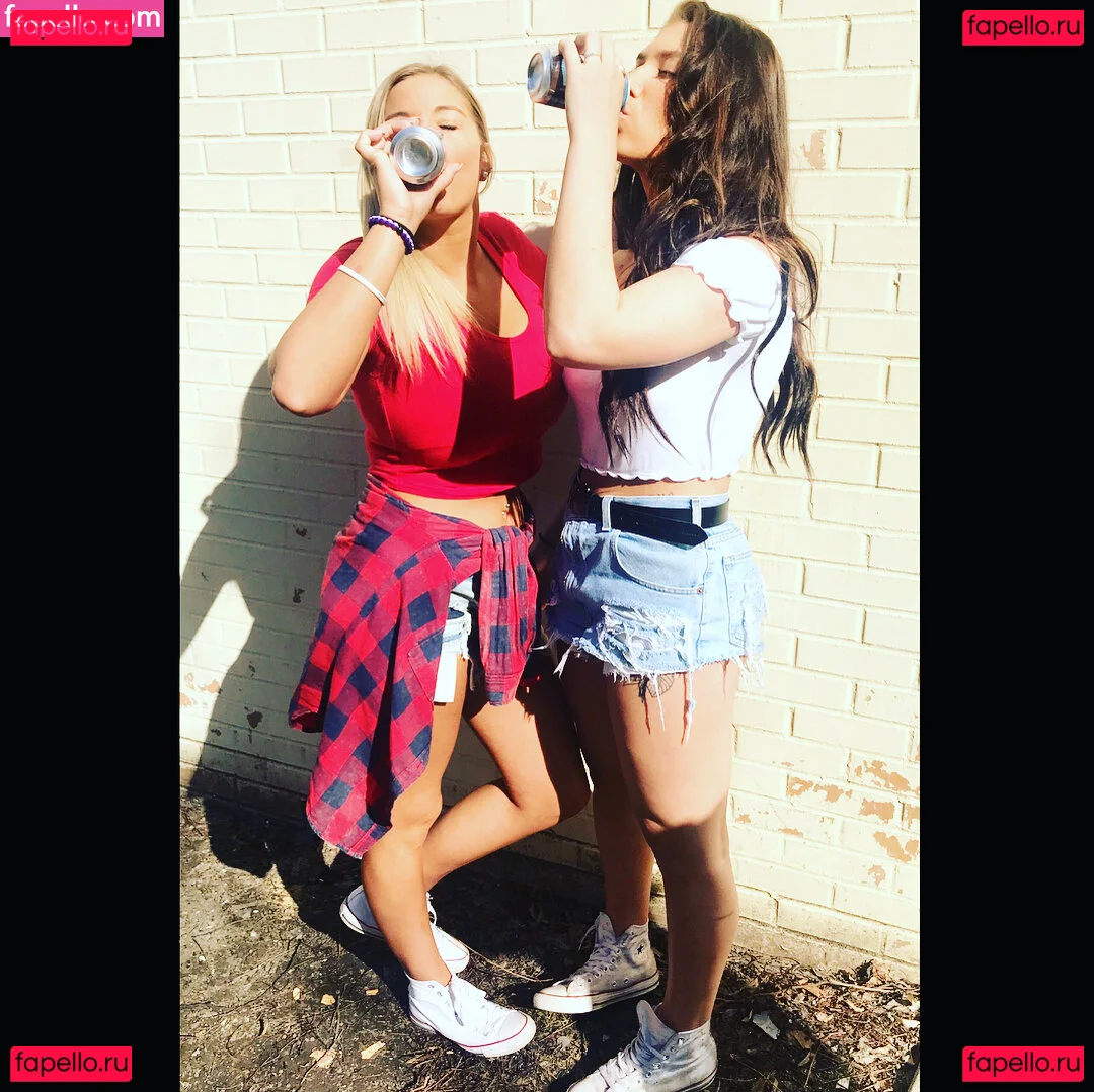 McKenna DeMoe Onlyfans Photo Gallery 