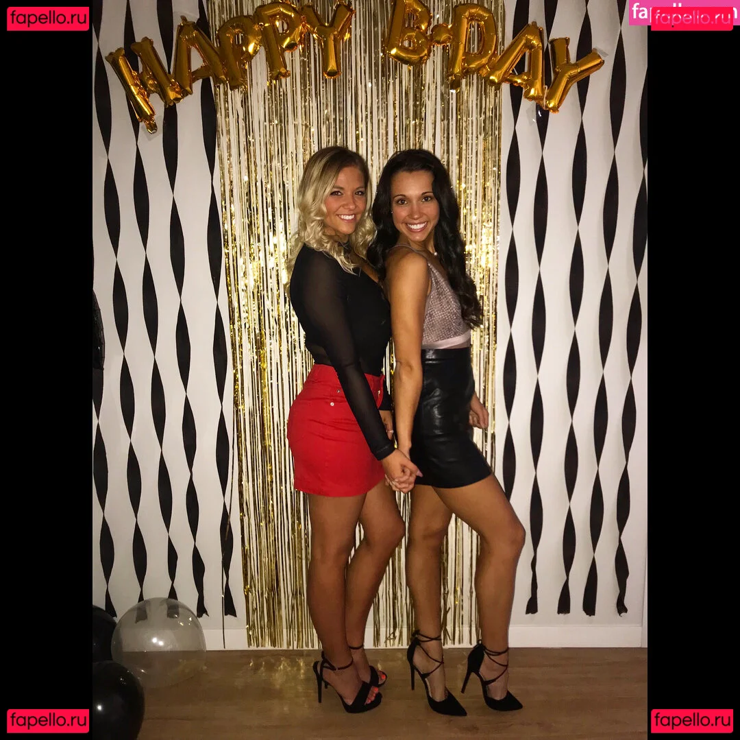 McKenna DeMoe Onlyfans Photo Gallery 