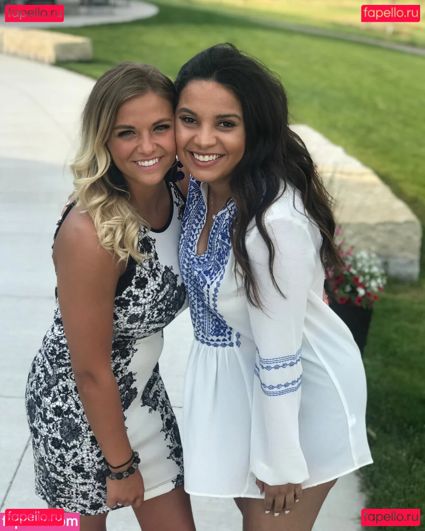 McKenna DeMoe Onlyfans Photo Gallery 