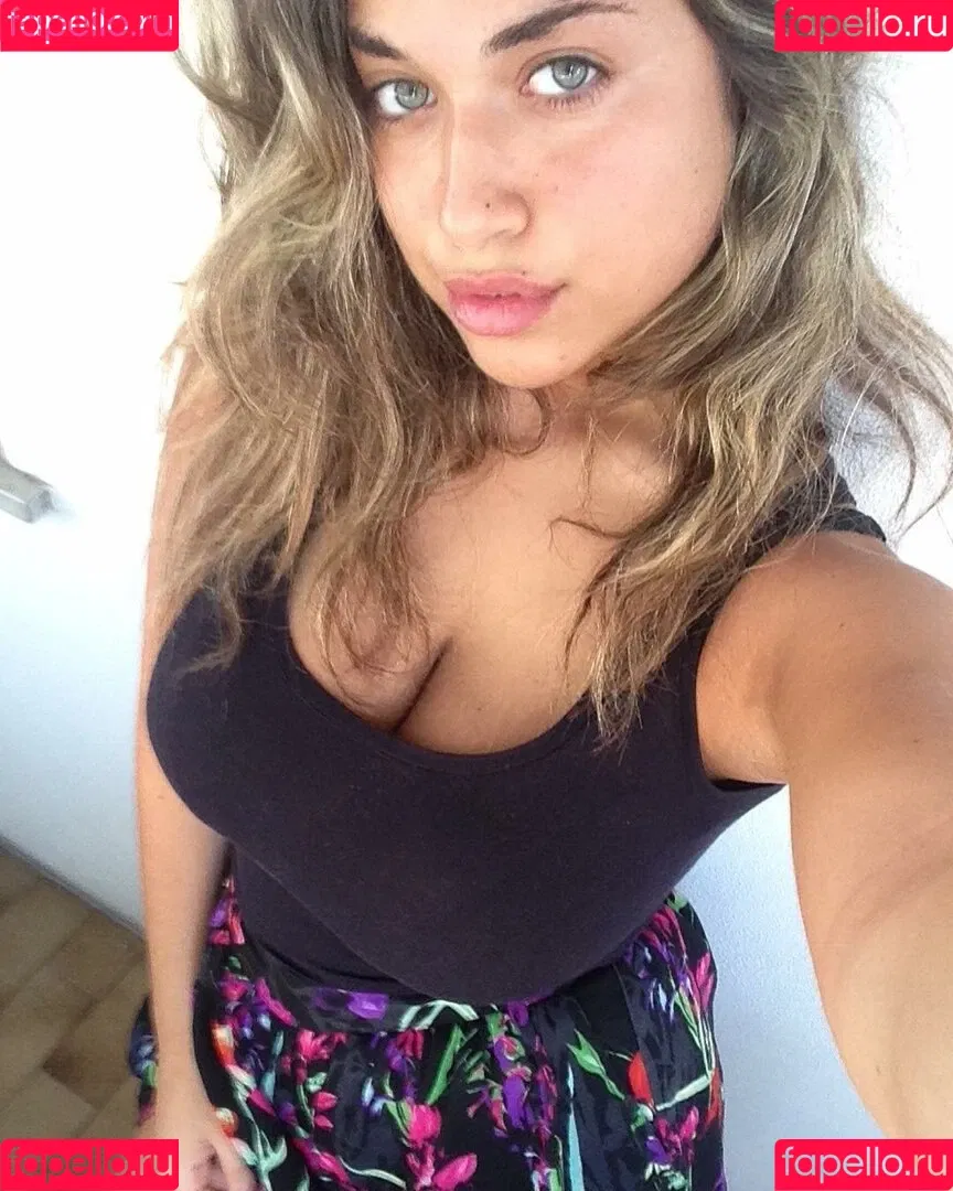 Giulia Colasante Onlyfans Photo Gallery 