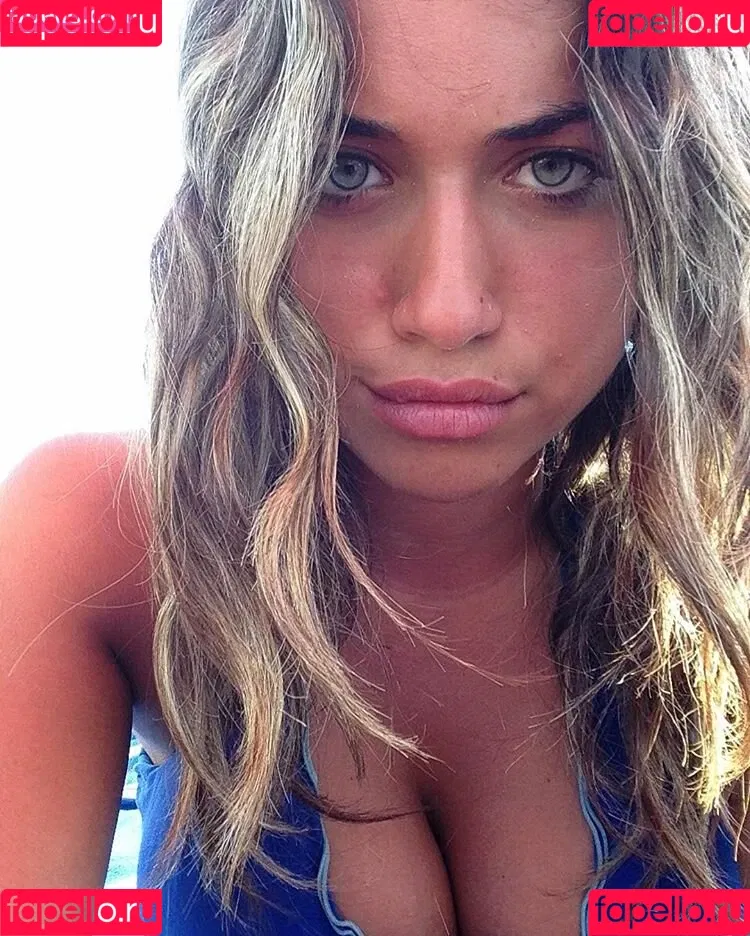 Giulia Colasante Onlyfans Photo Gallery 
