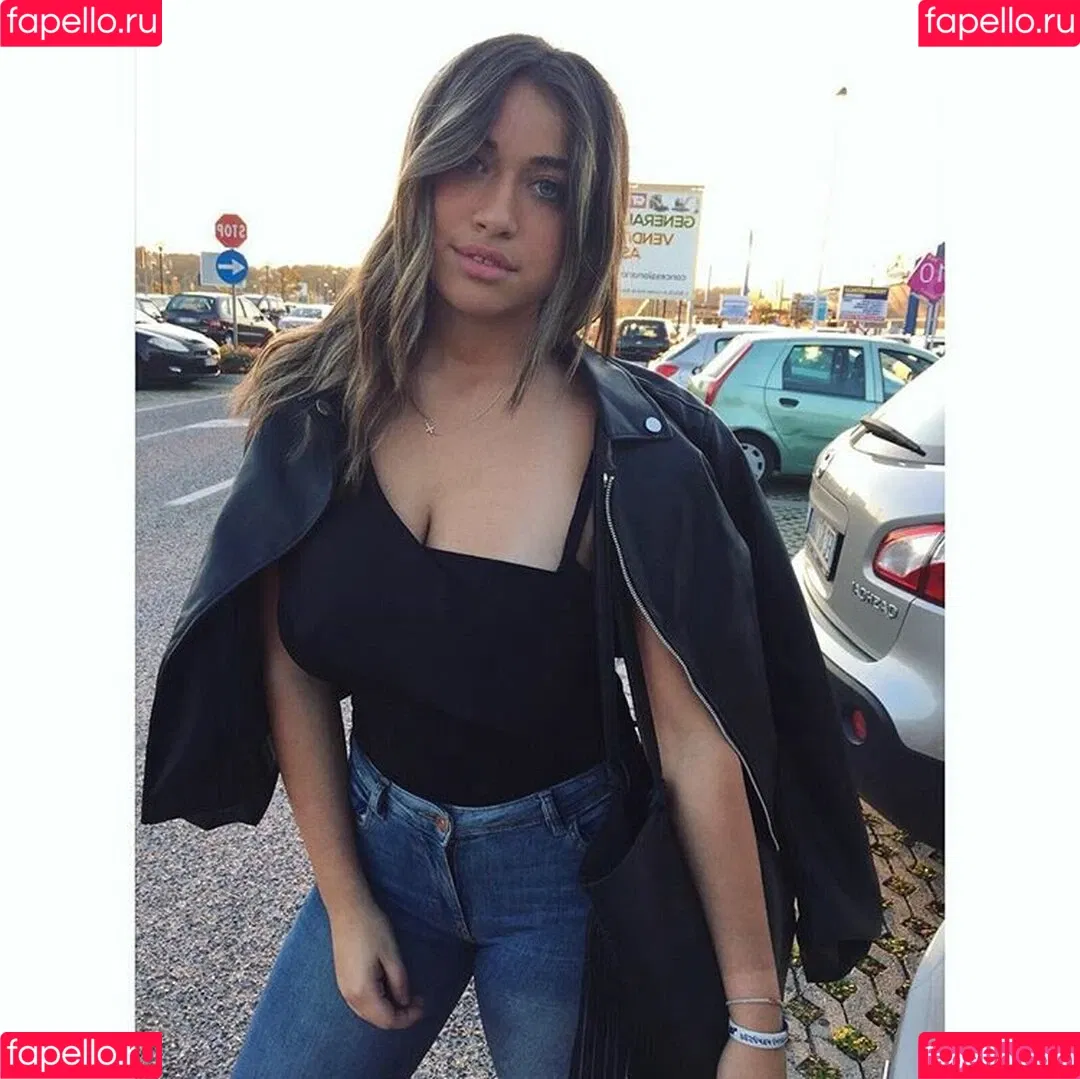 Giulia Colasante Onlyfans Photo Gallery 