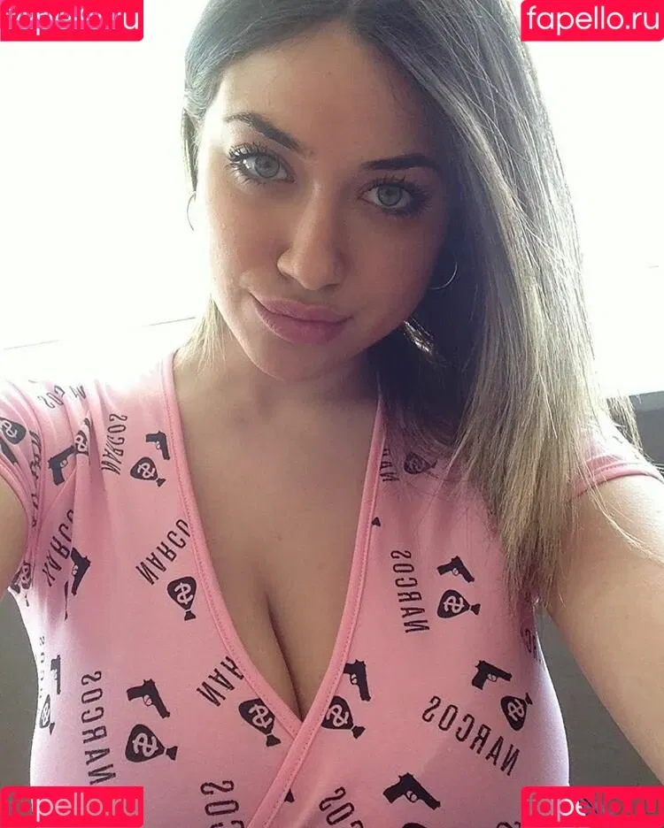 Giulia Colasante Onlyfans Photo Gallery 