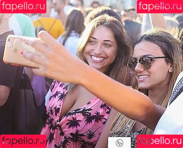 Giulia Colasante Onlyfans Photo Gallery 
