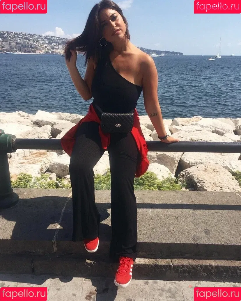 Giulia Colasante Onlyfans Photo Gallery 