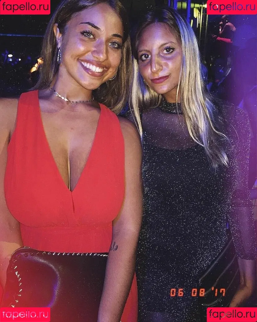 Giulia Colasante Onlyfans Photo Gallery 