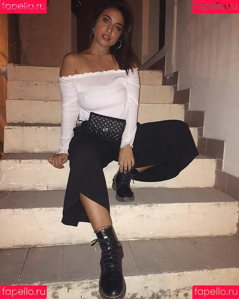 Giulia Colasante Onlyfans Photo Gallery 