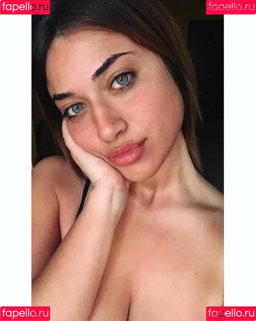 Giulia Colasante Onlyfans Photo Gallery 