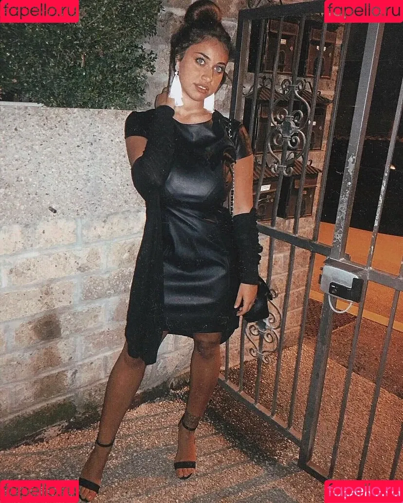 Giulia Colasante Onlyfans Photo Gallery 