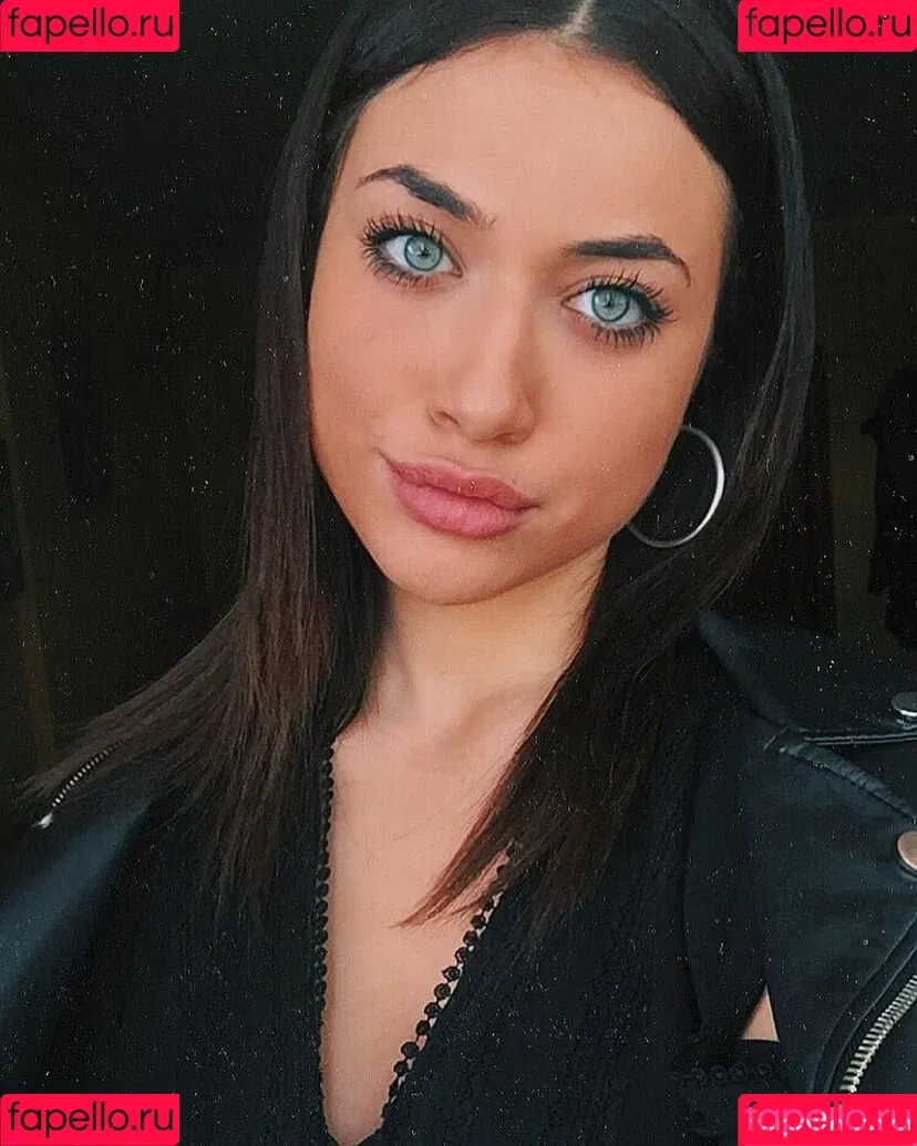 Giulia Colasante Onlyfans Photo Gallery 