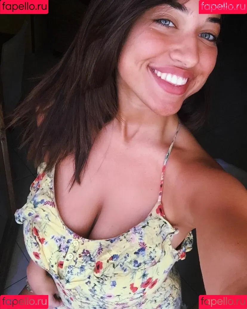 Giulia Colasante Onlyfans Photo Gallery 