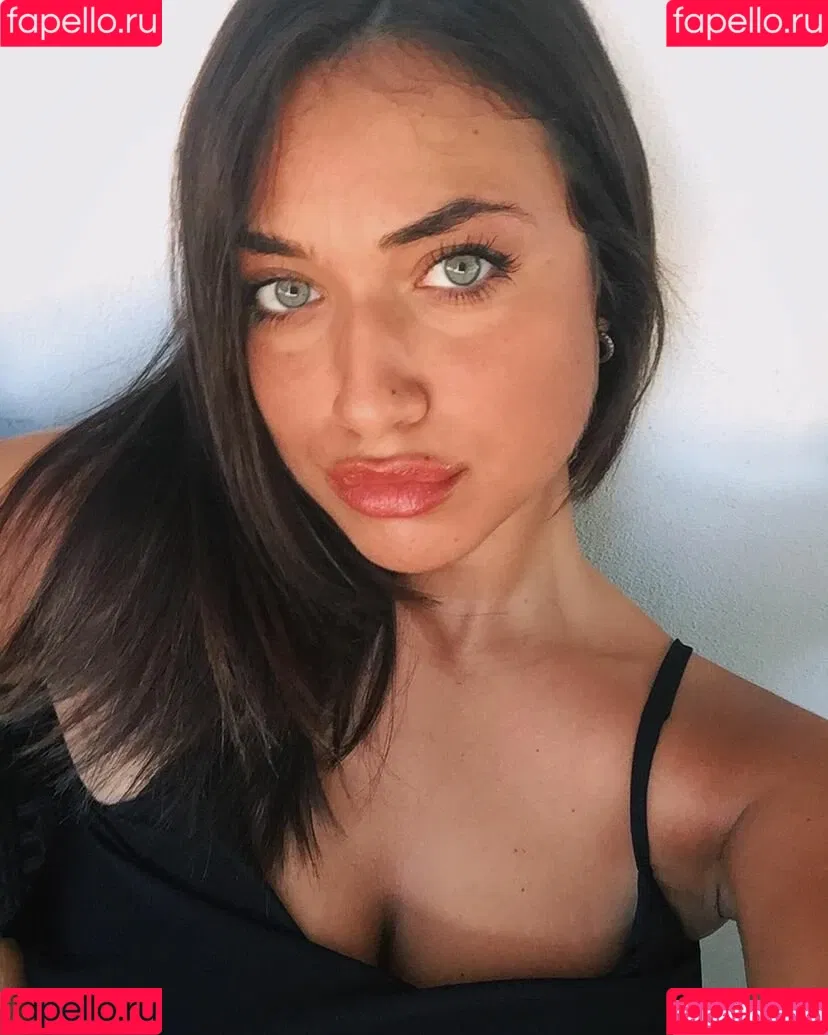 Giulia Colasante Onlyfans Photo Gallery 