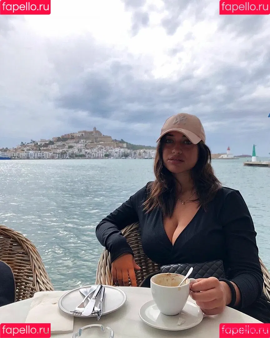 Giulia Colasante Onlyfans Photo Gallery 