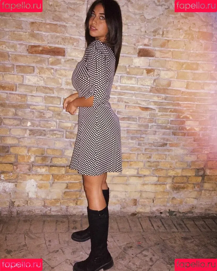 Giulia Colasante Onlyfans Photo Gallery 