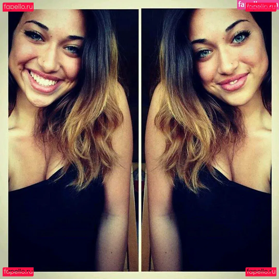 Giulia Colasante Onlyfans Photo Gallery 