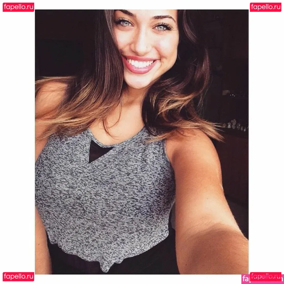 Giulia Colasante Onlyfans Photo Gallery 