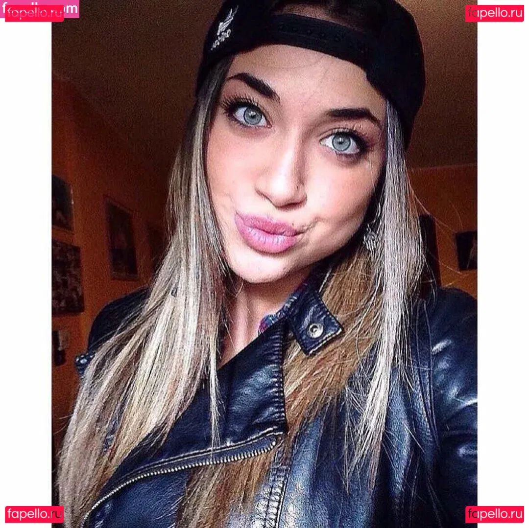 Giulia Colasante Onlyfans Photo Gallery 