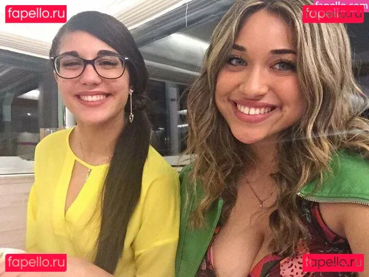 Giulia Colasante Onlyfans Photo Gallery 