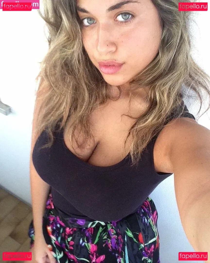 Giulia Colasante Onlyfans Photo Gallery 