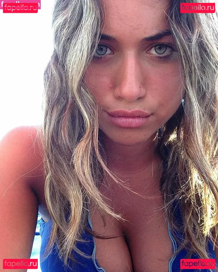 Giulia Colasante Onlyfans Photo Gallery 