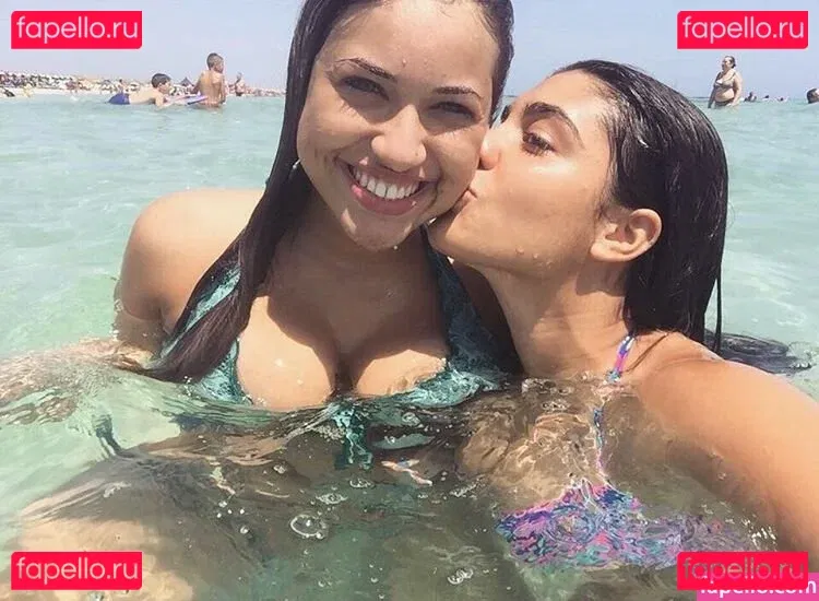 Giulia Colasante Onlyfans Photo Gallery 