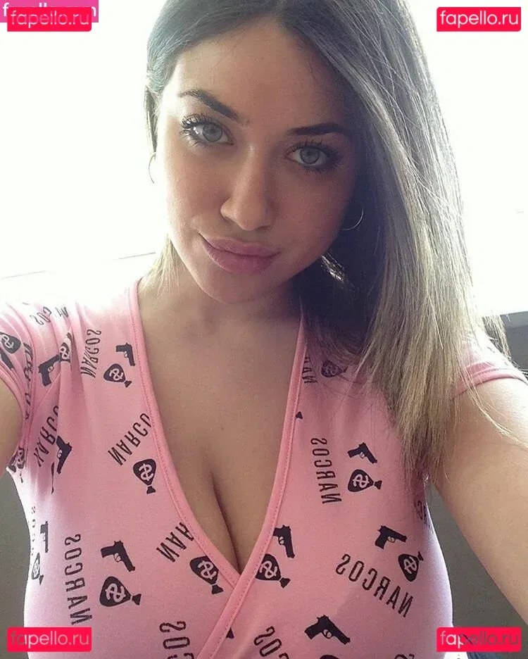 Giulia Colasante Onlyfans Photo Gallery 