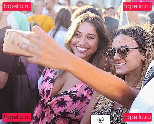 Giulia Colasante Onlyfans Photo Gallery 