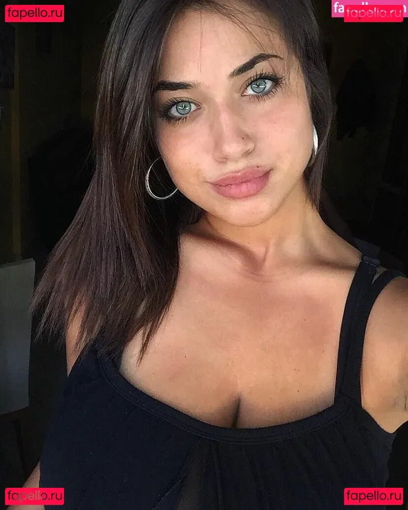 Giulia Colasante Onlyfans Photo Gallery 