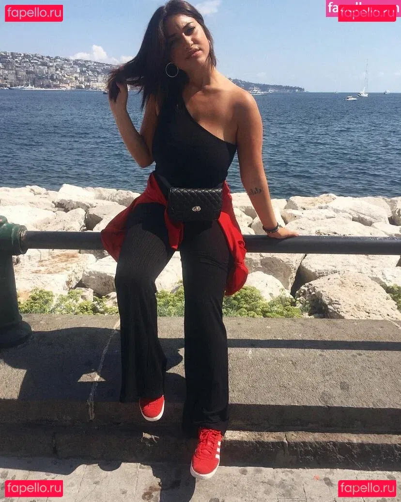 Giulia Colasante Onlyfans Photo Gallery 