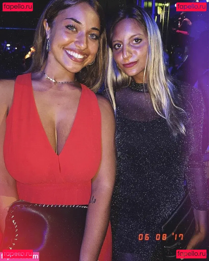 Giulia Colasante Onlyfans Photo Gallery 