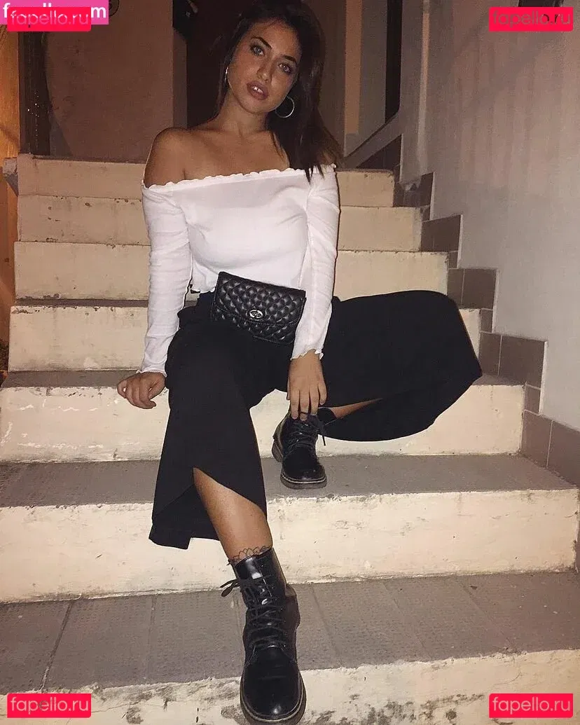 Giulia Colasante Onlyfans Photo Gallery 