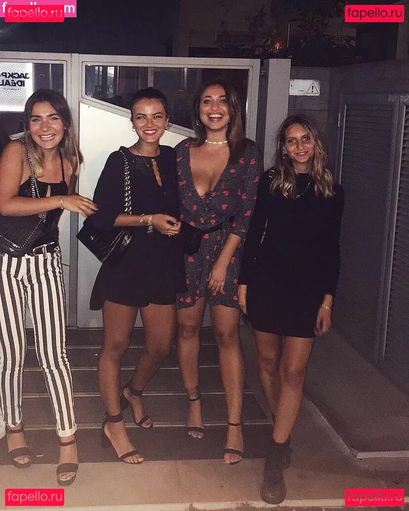 Giulia Colasante Onlyfans Photo Gallery 