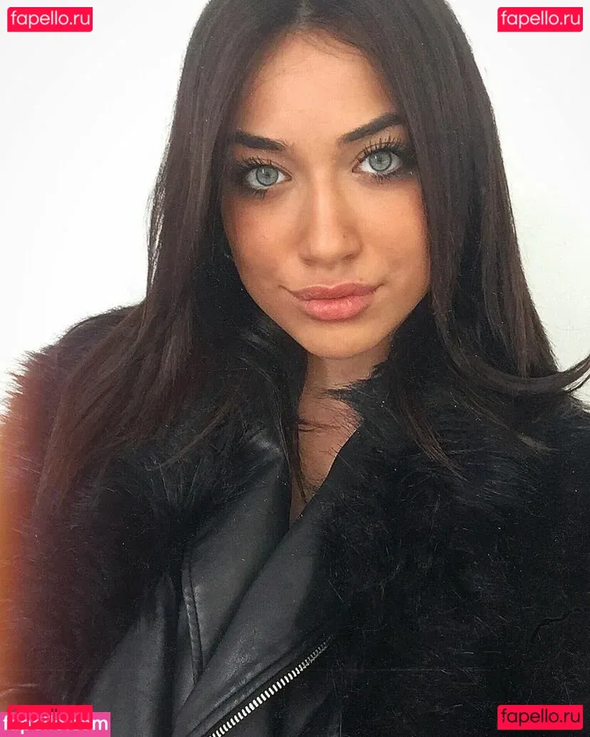 Giulia Colasante Onlyfans Photo Gallery 