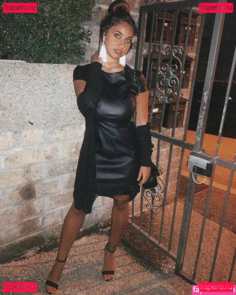 Giulia Colasante Onlyfans Photo Gallery 