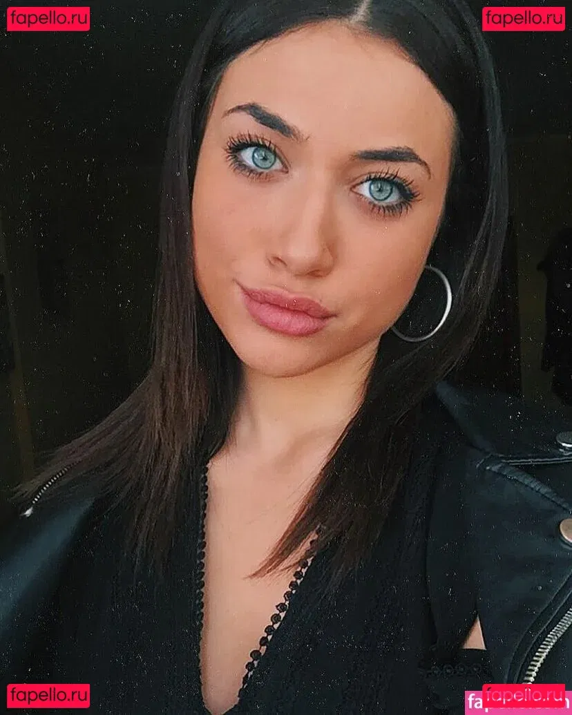 Giulia Colasante Onlyfans Photo Gallery 