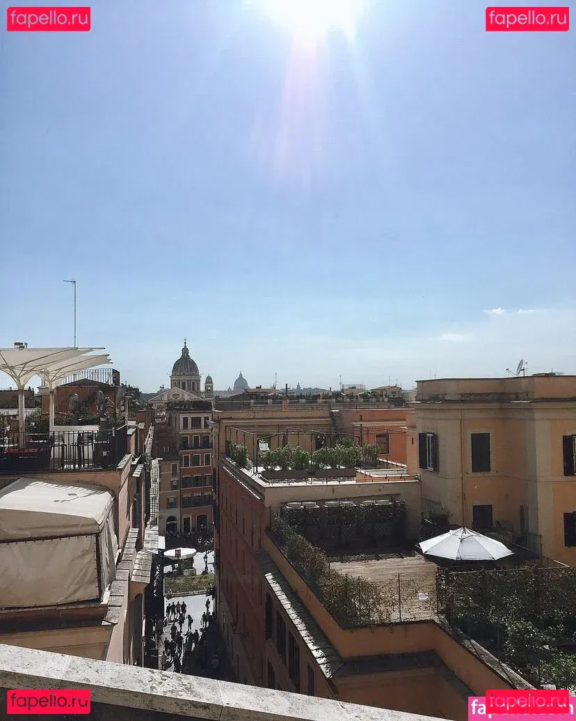 Giulia Colasante Onlyfans Photo Gallery 