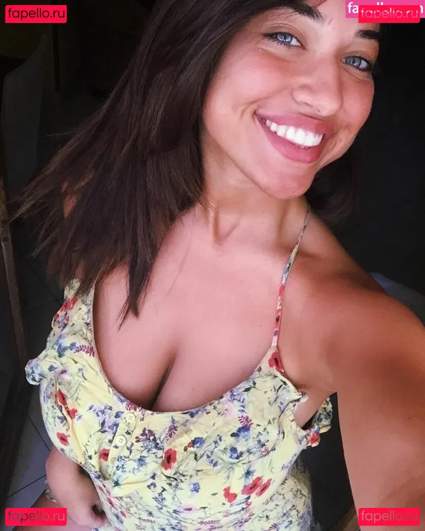 Giulia Colasante Onlyfans Photo Gallery 