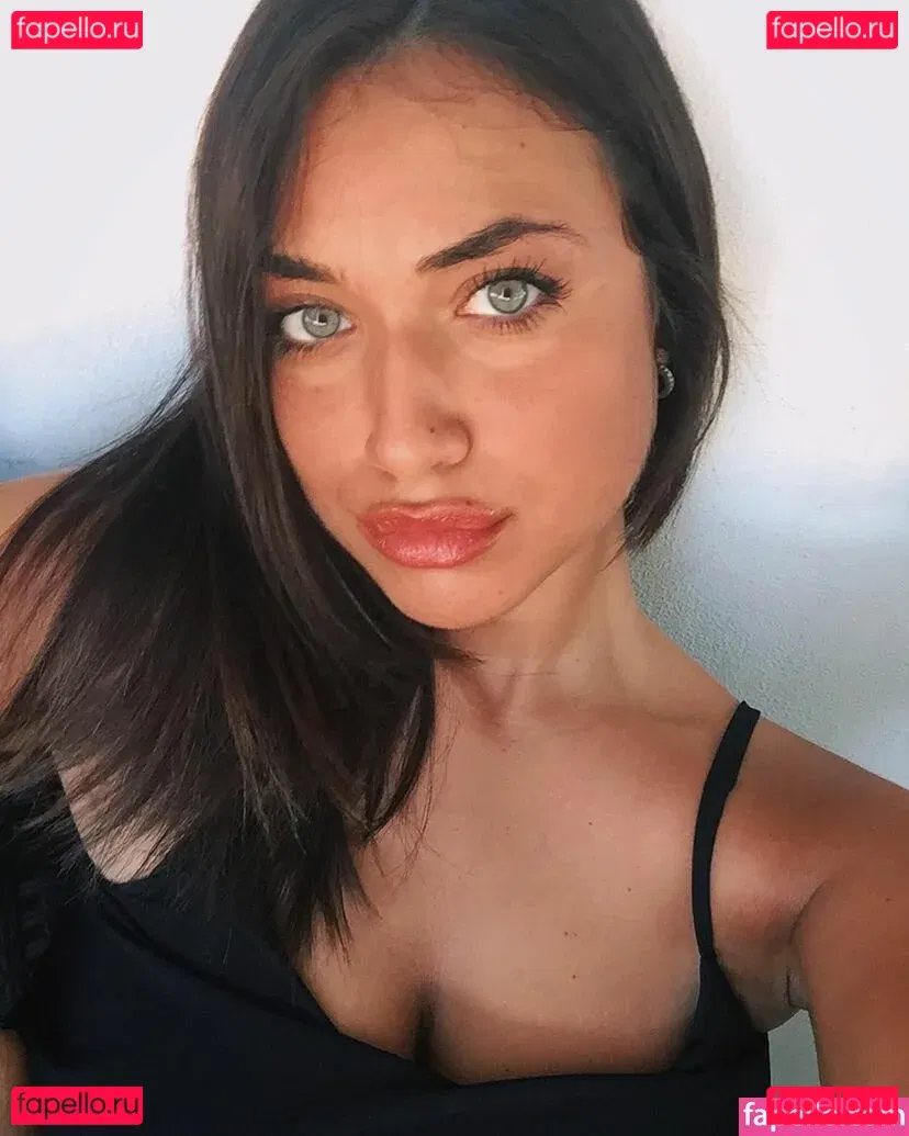 Giulia Colasante Onlyfans Photo Gallery 