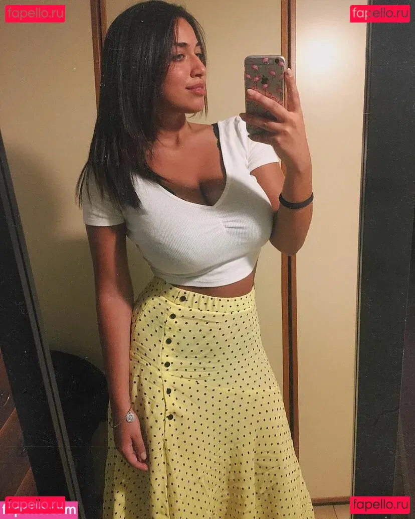 Giulia Colasante Onlyfans Photo Gallery 