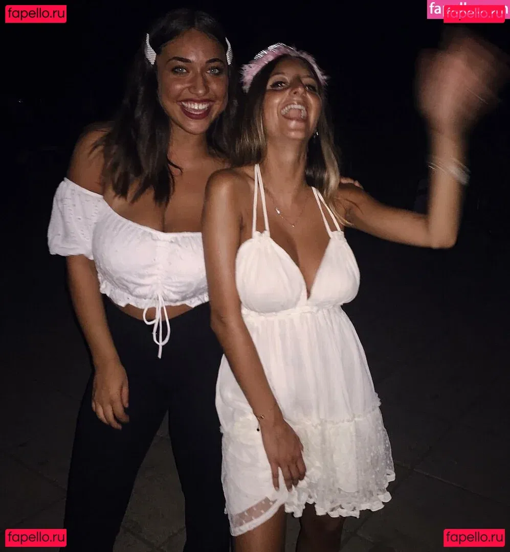 Giulia Colasante Onlyfans Photo Gallery 