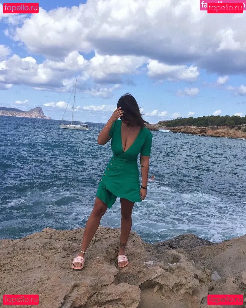 Giulia Colasante Onlyfans Photo Gallery 